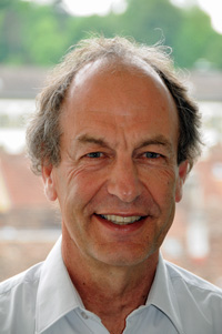 Bild von Martin Geilinger