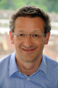 Bild von Markus Hausherr