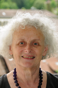 Bild von Theres Breitenmoser