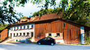 Alte Bäckerei Waltenstein